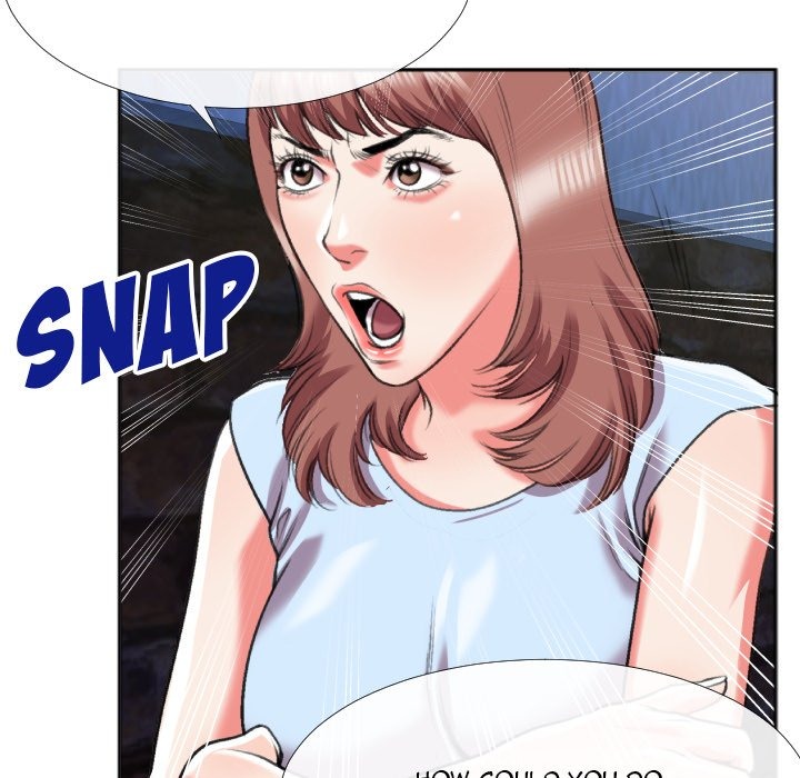Between Us (Goinmul) chapter 29 page 38