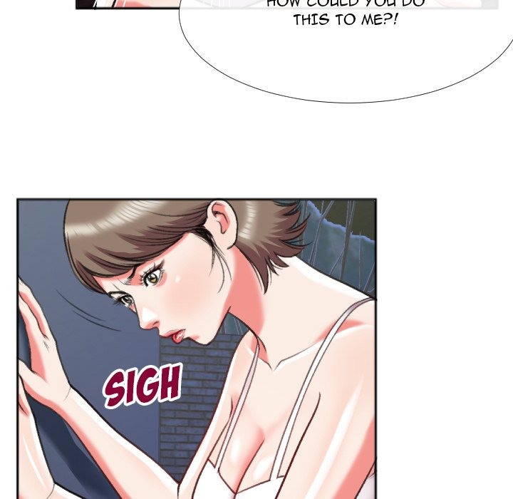 Between Us (Goinmul) chapter 29 page 39