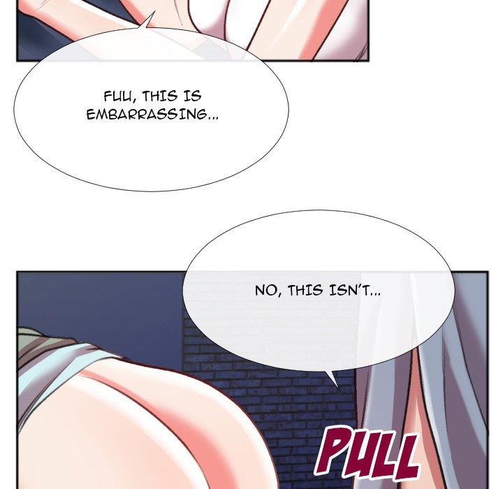 Between Us (Goinmul) chapter 29 page 40