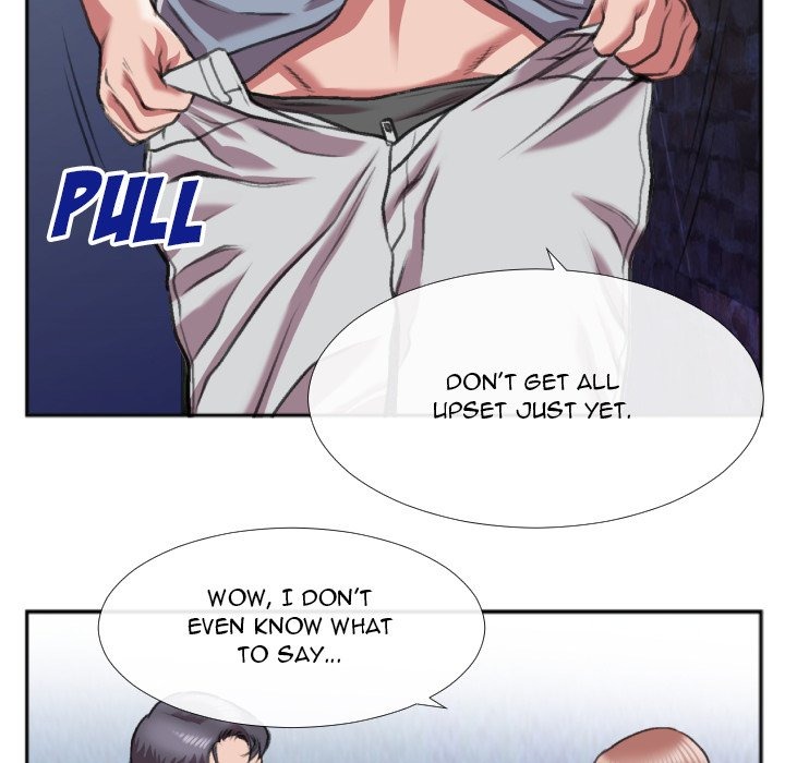 Between Us (Goinmul) chapter 29 page 42