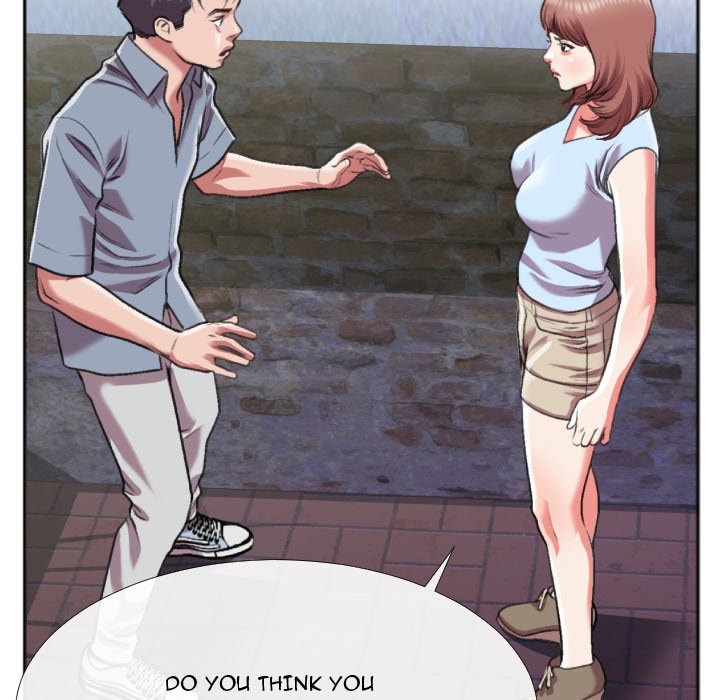 Between Us (Goinmul) chapter 29 page 43
