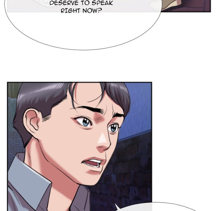 Between Us (Goinmul) chapter 29 page 44