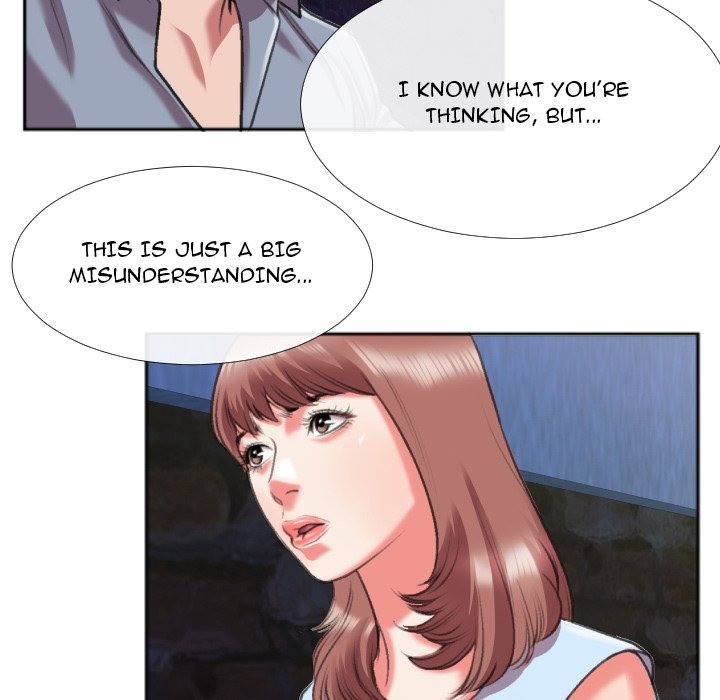 Between Us (Goinmul) chapter 29 page 45
