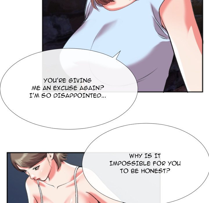 Between Us (Goinmul) chapter 29 page 46
