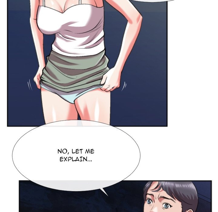Between Us (Goinmul) chapter 29 page 47