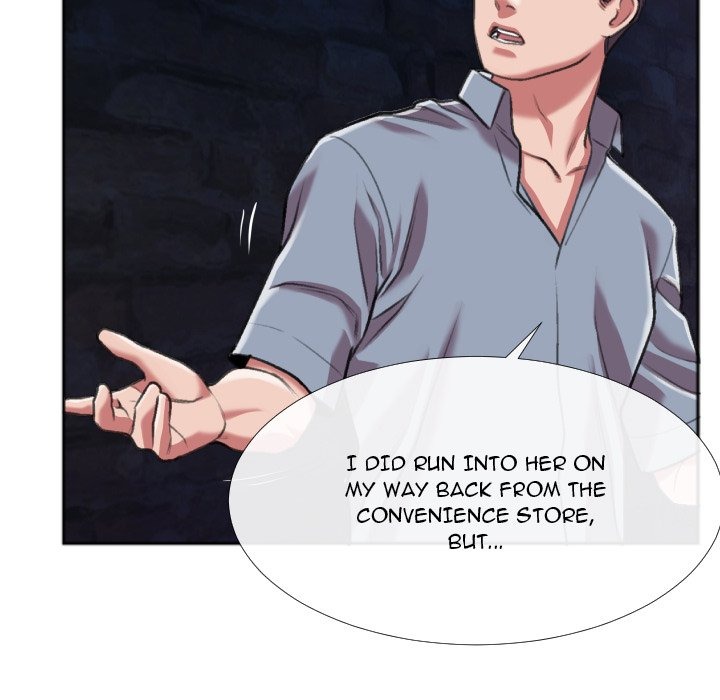 Between Us (Goinmul) chapter 29 page 48