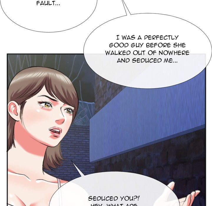 Between Us (Goinmul) chapter 29 page 51