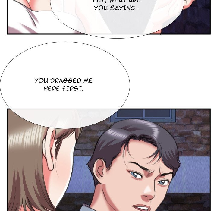 Between Us (Goinmul) chapter 29 page 52