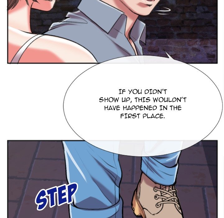 Between Us (Goinmul) chapter 29 page 53