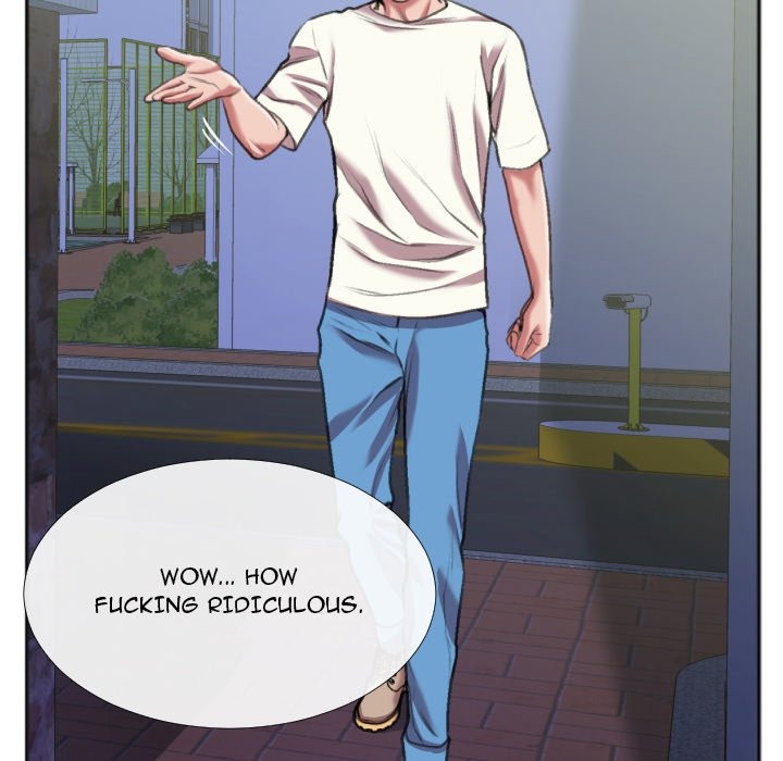 Between Us (Goinmul) chapter 29 page 55