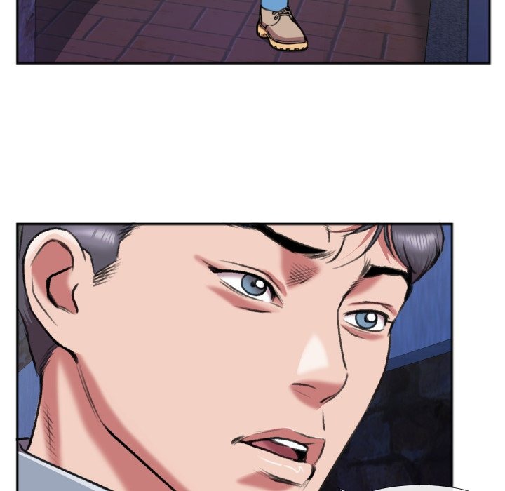 Between Us (Goinmul) chapter 29 page 56