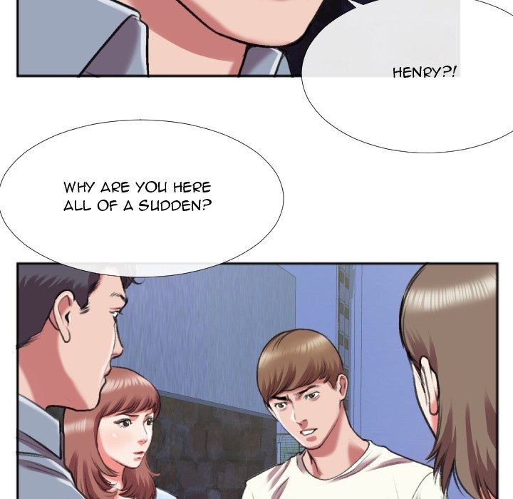 Between Us (Goinmul) chapter 29 page 57