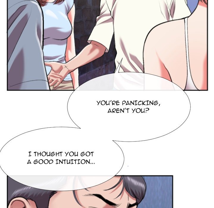 Between Us (Goinmul) chapter 29 page 58