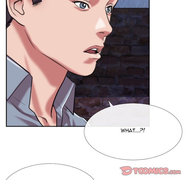 Between Us (Goinmul) chapter 29 page 59