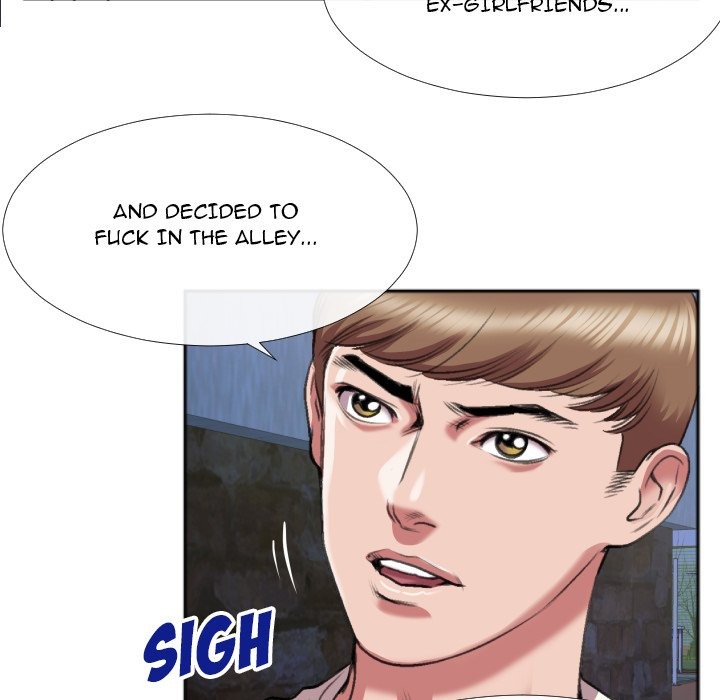 Between Us (Goinmul) chapter 29 page 61