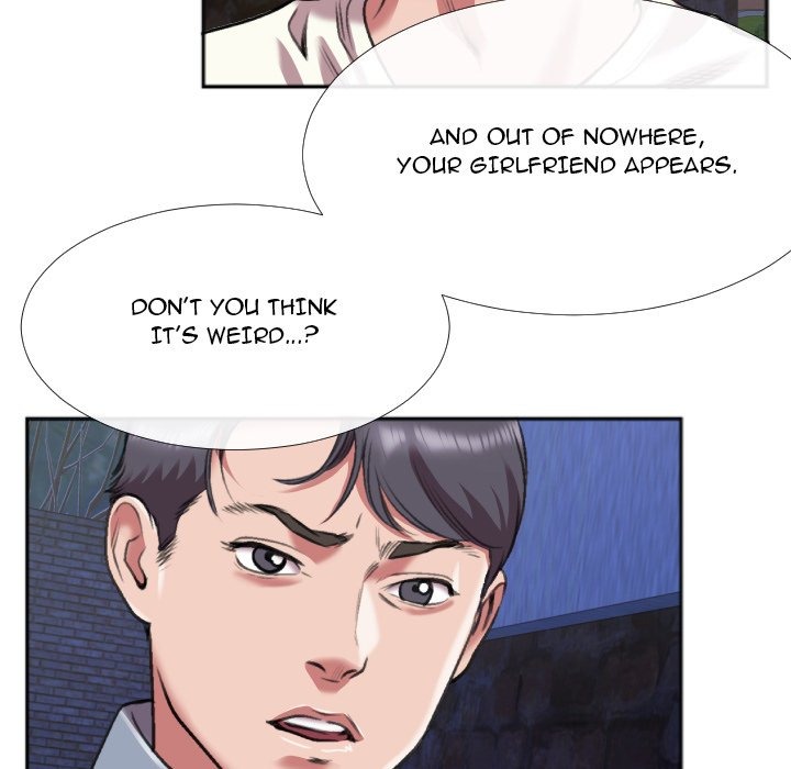 Between Us (Goinmul) chapter 29 page 62