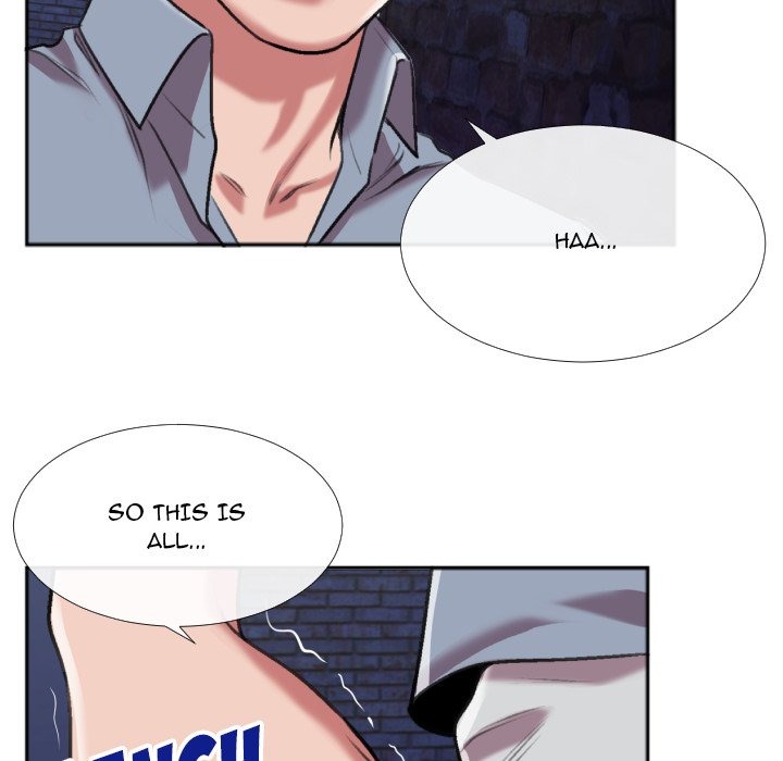 Between Us (Goinmul) chapter 29 page 63