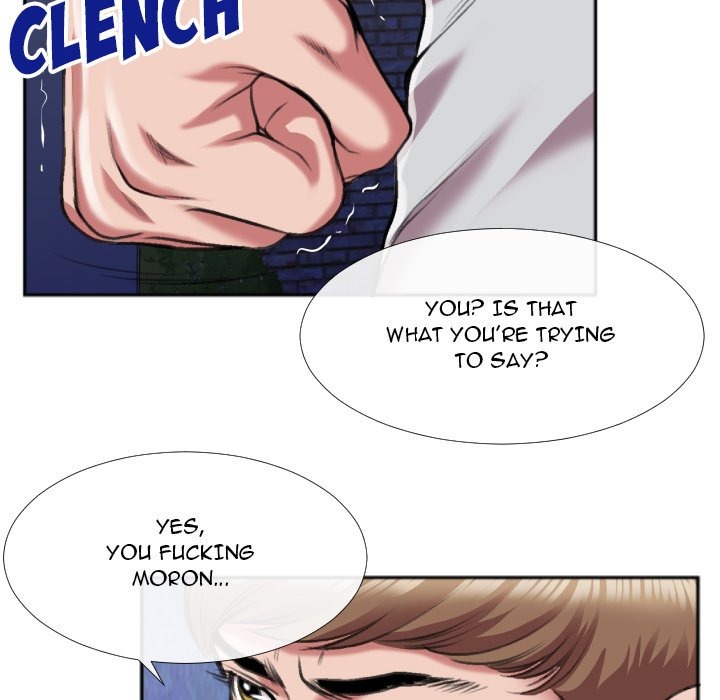 Between Us (Goinmul) chapter 29 page 64