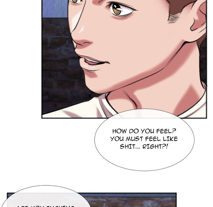 Between Us (Goinmul) chapter 29 page 65