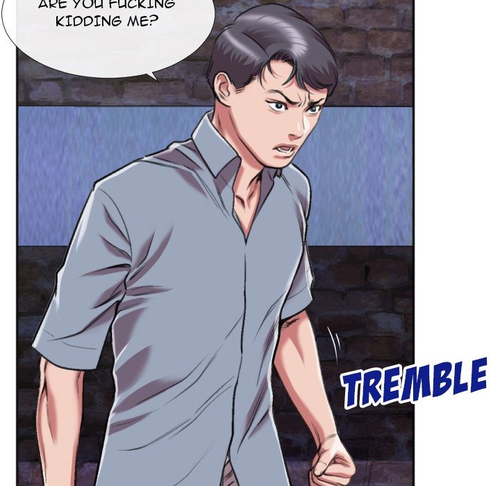 Between Us (Goinmul) chapter 29 page 66