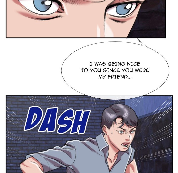 Between Us (Goinmul) chapter 29 page 68