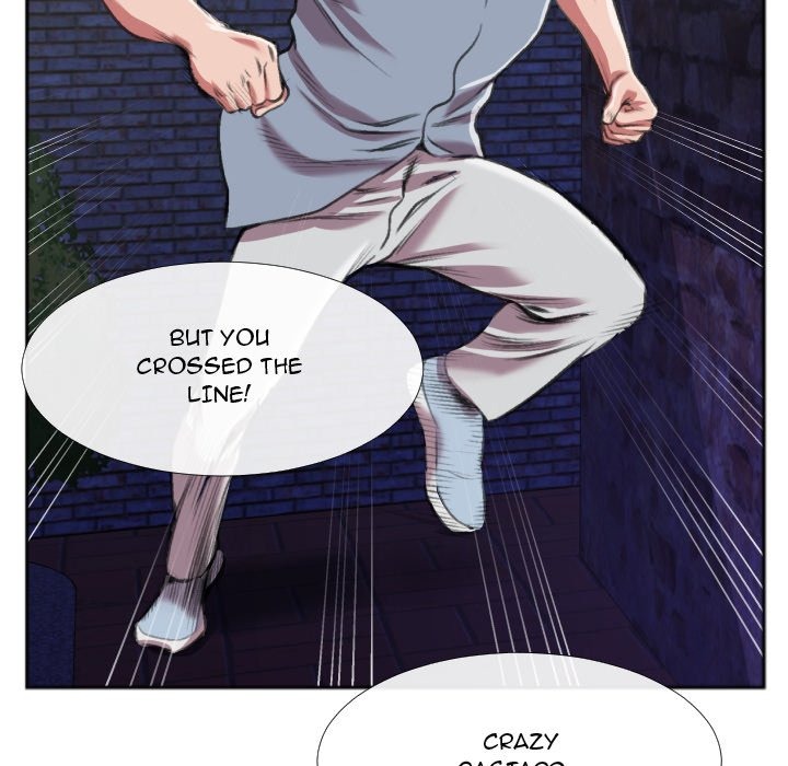 Between Us (Goinmul) chapter 29 page 69
