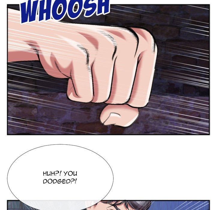 Between Us (Goinmul) chapter 29 page 71