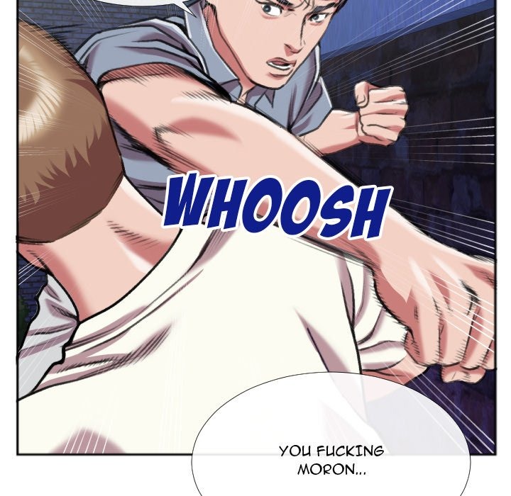 Between Us (Goinmul) chapter 29 page 72