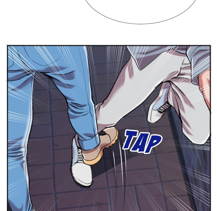 Between Us (Goinmul) chapter 29 page 73