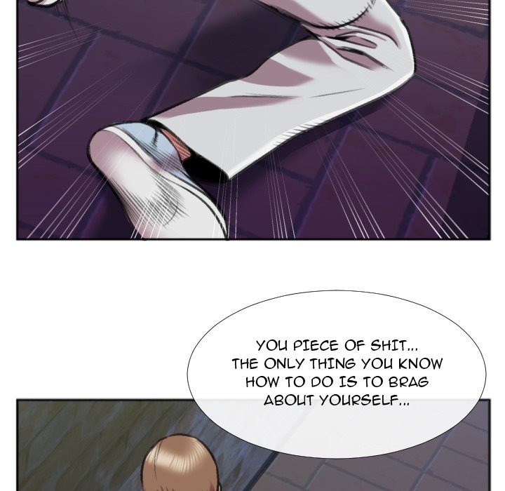 Between Us (Goinmul) chapter 29 page 75