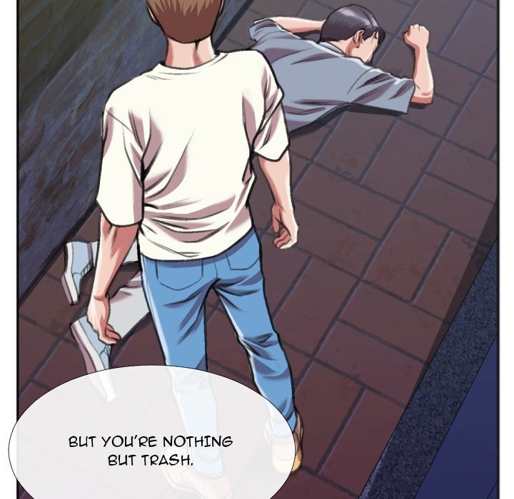 Between Us (Goinmul) chapter 29 page 76