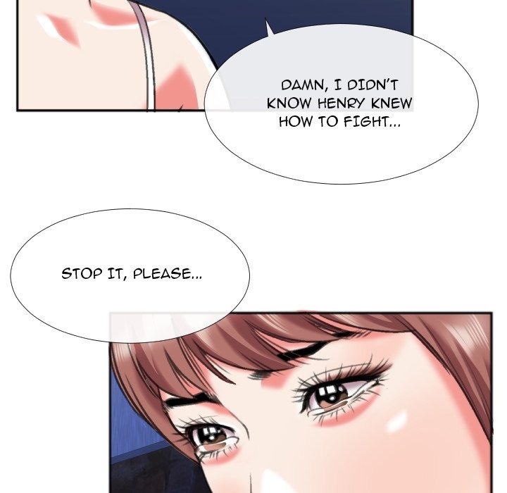 Between Us (Goinmul) chapter 29 page 79