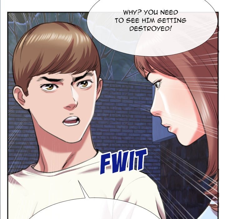 Between Us (Goinmul) chapter 29 page 81