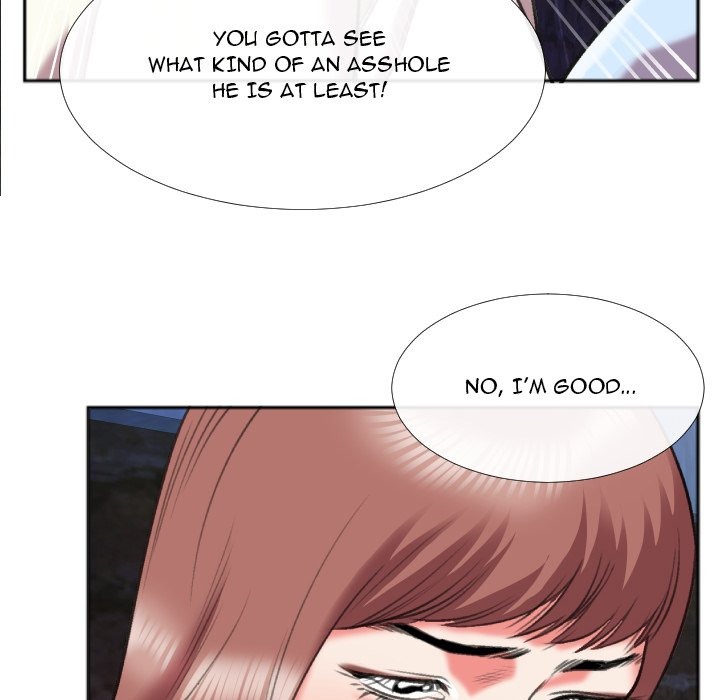 Between Us (Goinmul) chapter 29 page 82