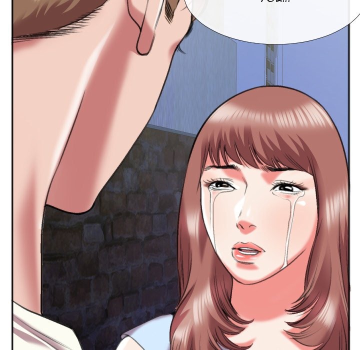 Between Us (Goinmul) chapter 29 page 84