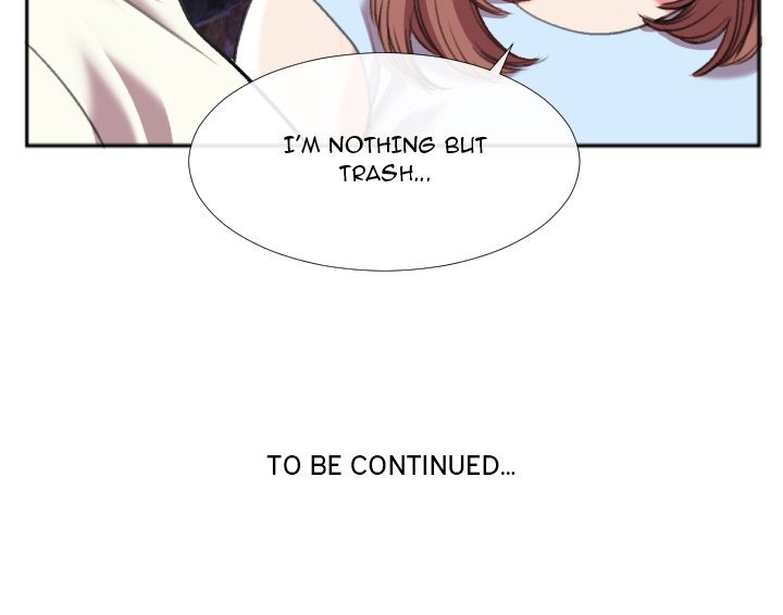 Between Us (Goinmul) chapter 29 page 85