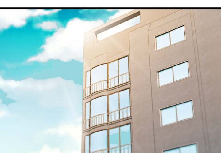 Between Us (Goinmul) chapter 3 page 5