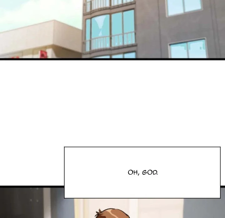 Between Us (Goinmul) chapter 3 page 6