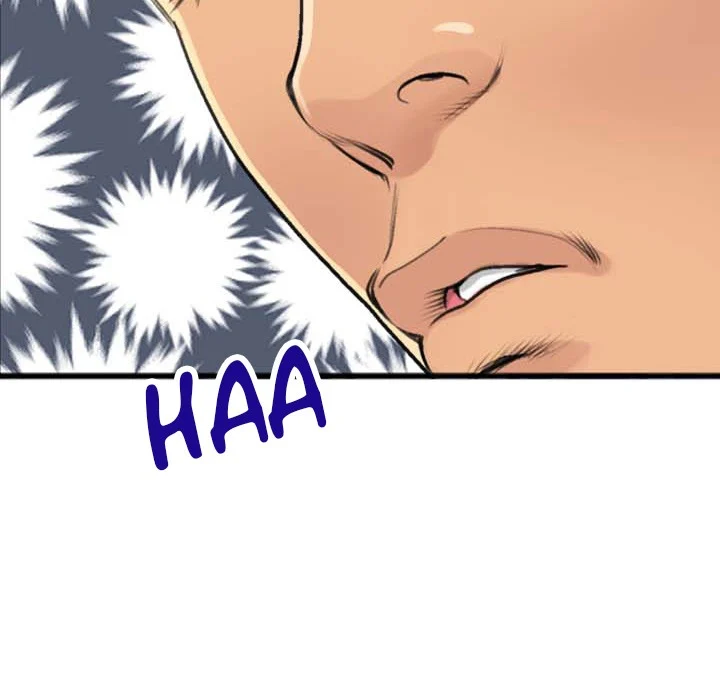 Between Us (Goinmul) chapter 3 page 14