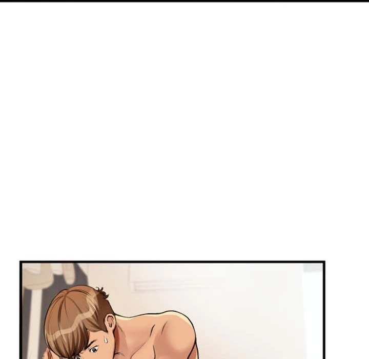 Between Us (Goinmul) chapter 3 page 19