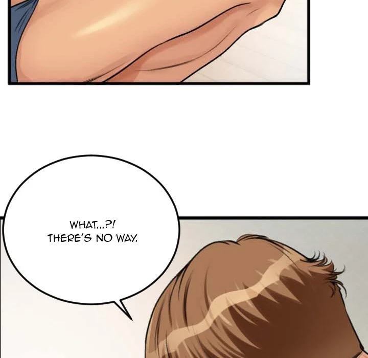 Between Us (Goinmul) chapter 3 page 26