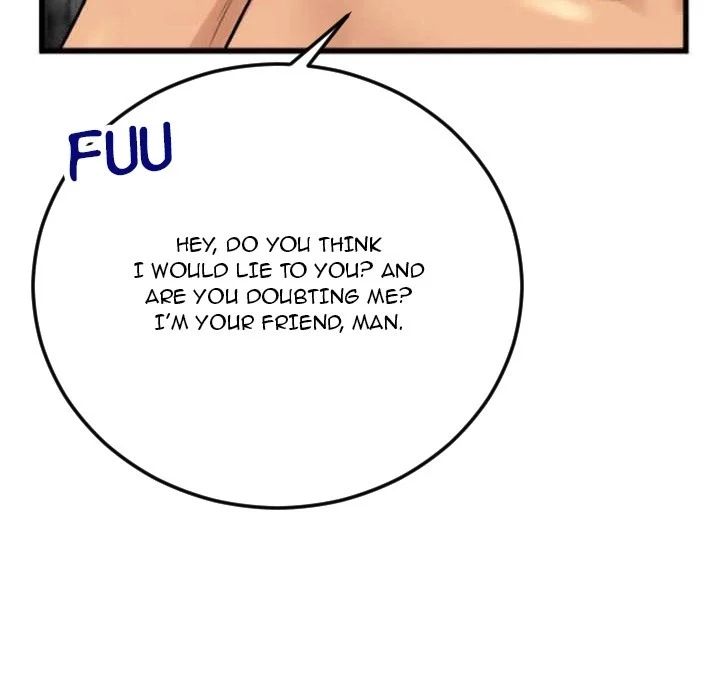 Between Us (Goinmul) chapter 3 page 29