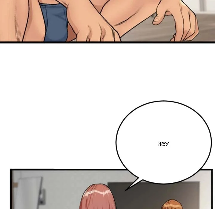 Between Us (Goinmul) chapter 3 page 40