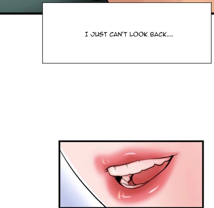 Between Us (Goinmul) chapter 3 page 45