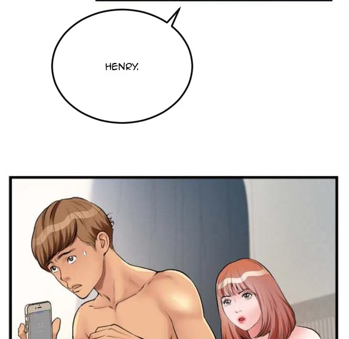 Between Us (Goinmul) chapter 3 page 46