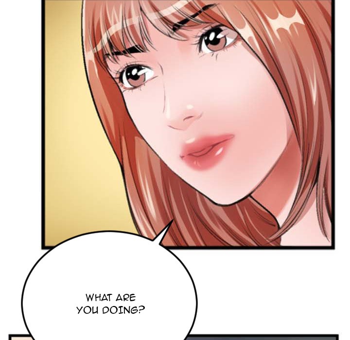 Between Us (Goinmul) chapter 3 page 48