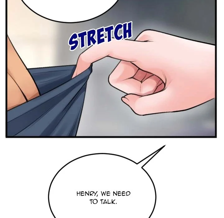 Between Us (Goinmul) chapter 3 page 49