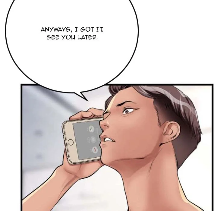 Between Us (Goinmul) chapter 3 page 54