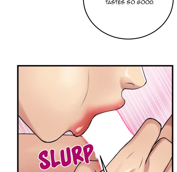 Between Us (Goinmul) chapter 3 page 59