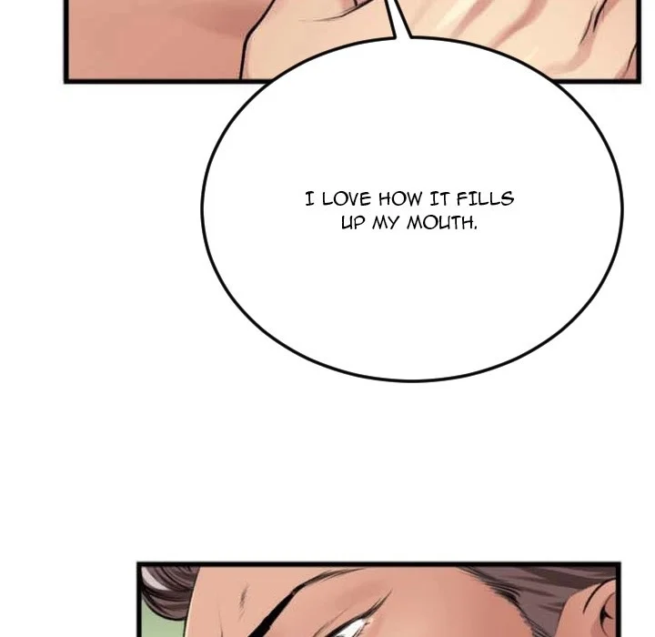 Between Us (Goinmul) chapter 3 page 60